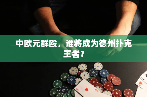 中欧元群殴，谁将成为德州扑克王者？